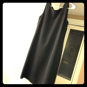 Liz Claiborne Black Dress